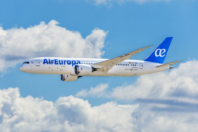 Dreamliner-Air-Europa-1