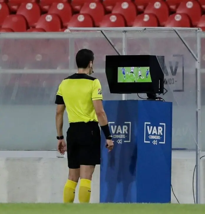 VAR
