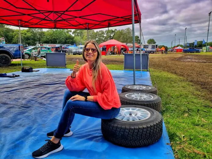 rally arg julieta jacobo