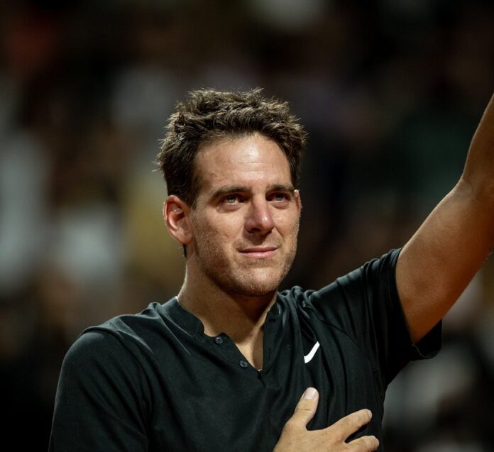 del potro
