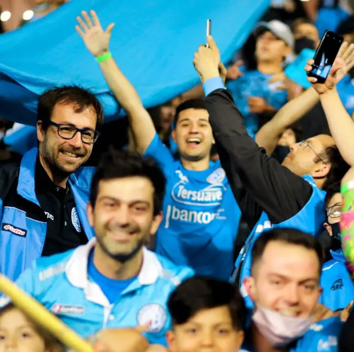 belgrano