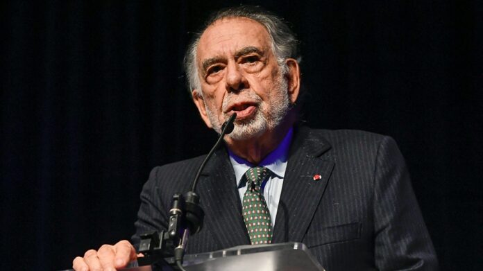Francis Ford Coppola