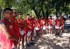 Continúan las inscripciones para el Curso de Guardavidas en Carlos Paz: cómo anotarse