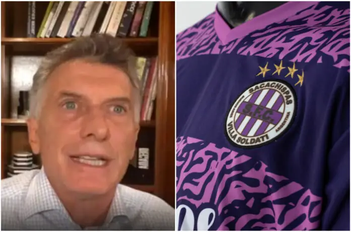 Mauricio-Sacachispas