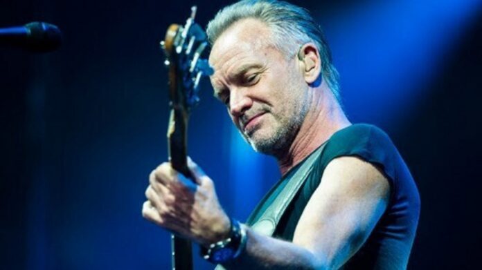 Sting