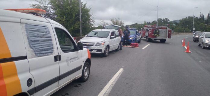 accidente ingreso