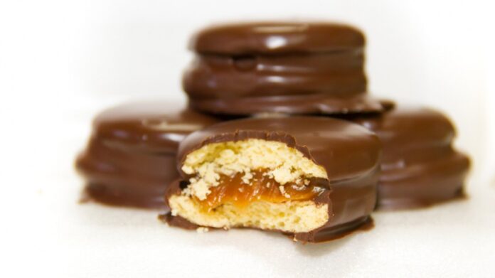 alfajor