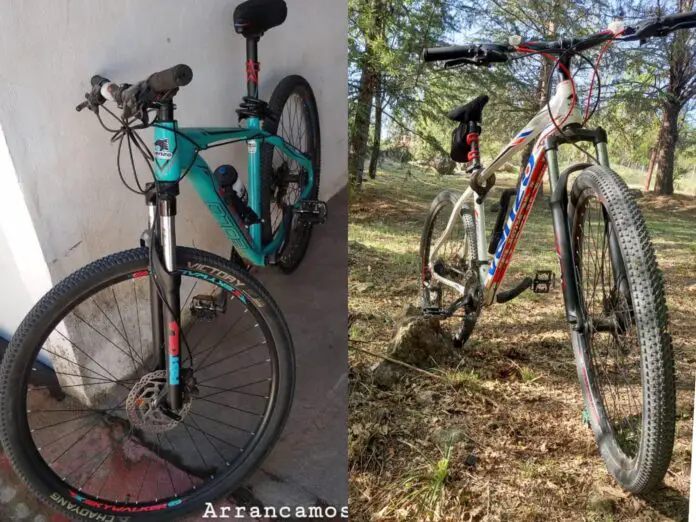 bicis