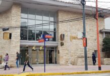 Suspenden asambleas y hay atención normal en el Banco de Córdoba