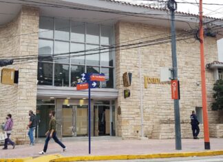 Suspenden asambleas y hay atención normal en el Banco de Córdoba