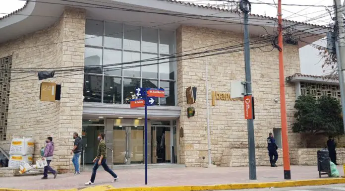 Suspenden asambleas y hay atención normal en el Banco de Córdoba