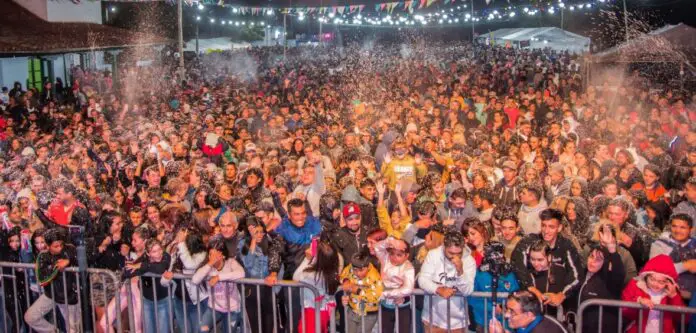 carnavalhuerta