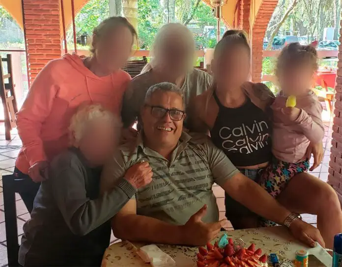 empresarioasesinado