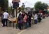 Se viene una Feria del Libro Usado este finde largo a beneficio de la Biblioteca José H. Porto