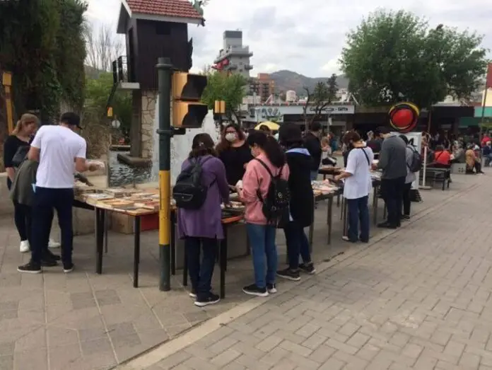 feria del usado 2022