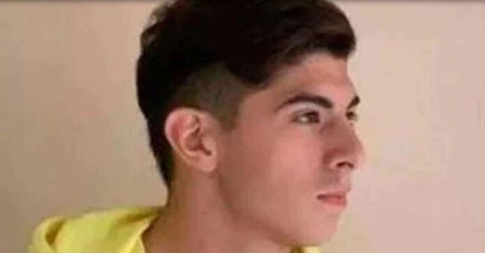 futbolista asesinadojpg