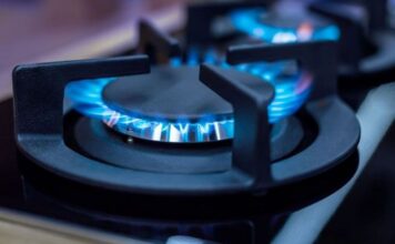 El gas natural llegara a nuevos barrios en Carlos Paz