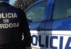 Santa Cruz del Lago: Motociclistas agredieron a una pareja con un fierro