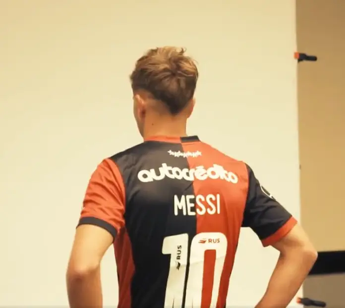 messsi