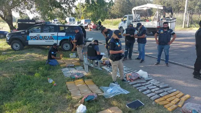 narco 1