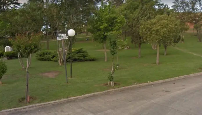 plaza-belgrano