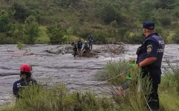rescate tala huasi