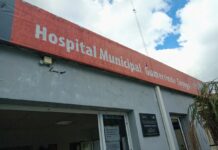 Investigan la muerte de un bebé en Carlos Paz y hay una mujer detenida