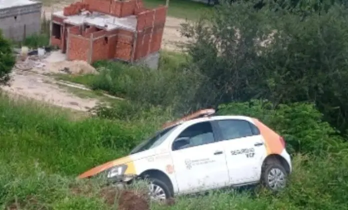seguridad urbana