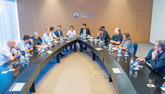 10 mil viviendas acuerdo