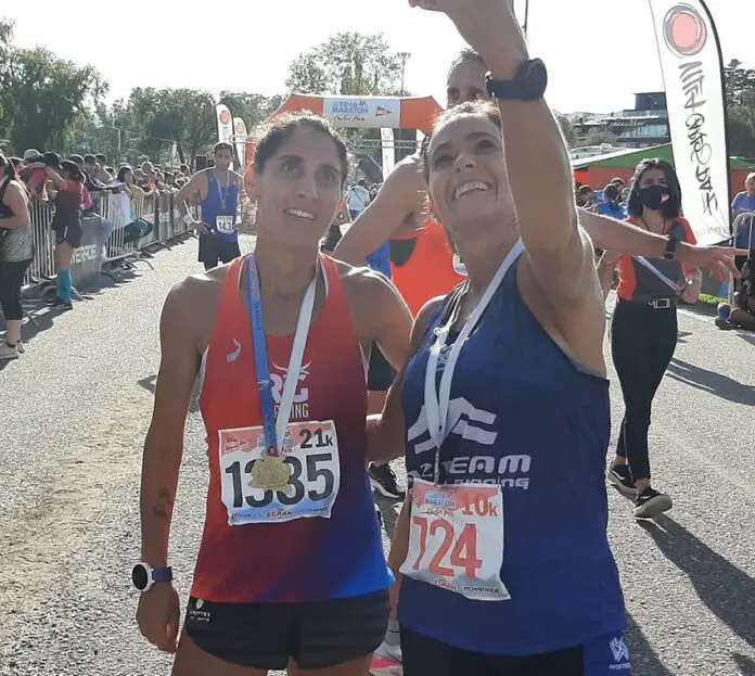 rosa godoy