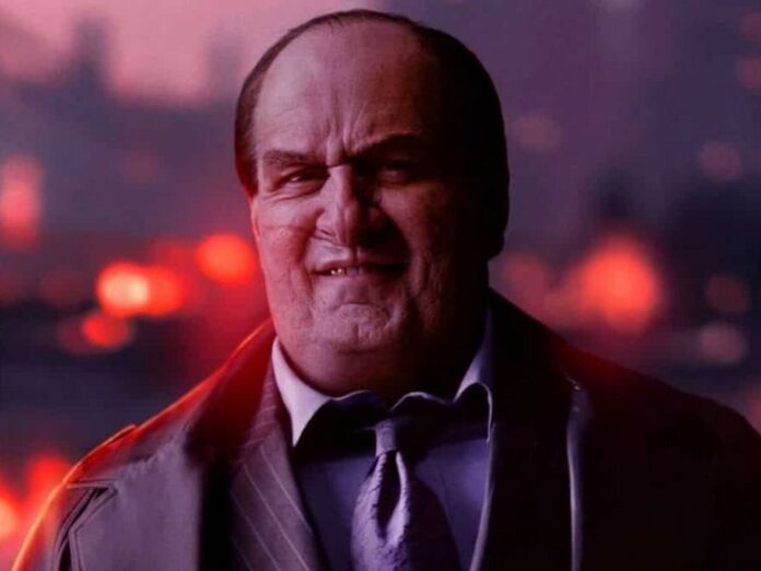 El Pingüino tendrá su serie en HBO