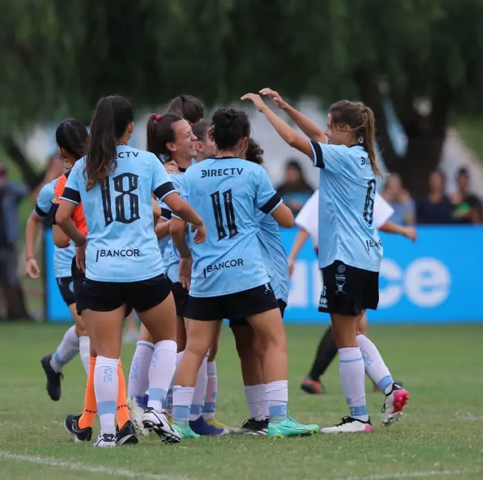 belgrano fem