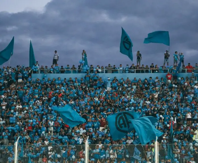 belgrano