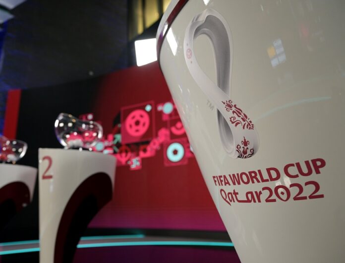 sorteo mundial