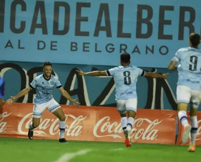 belgrano