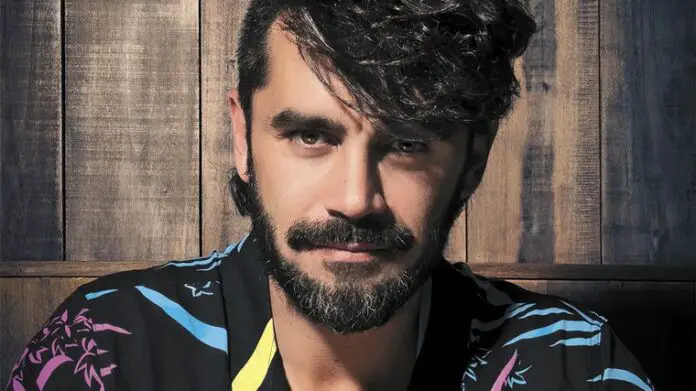 Gonzalo Heredia
