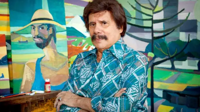 Ramón Ayala