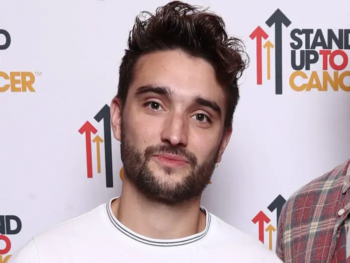 Tom Parker