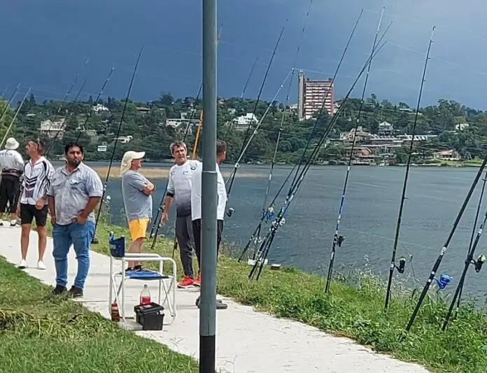 pesca