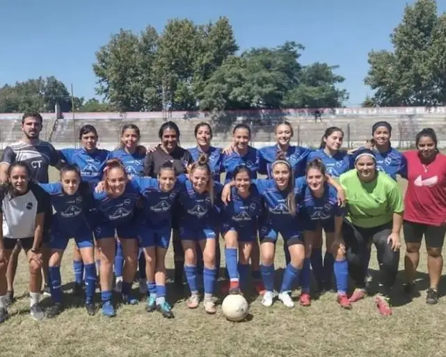 femenino atletico