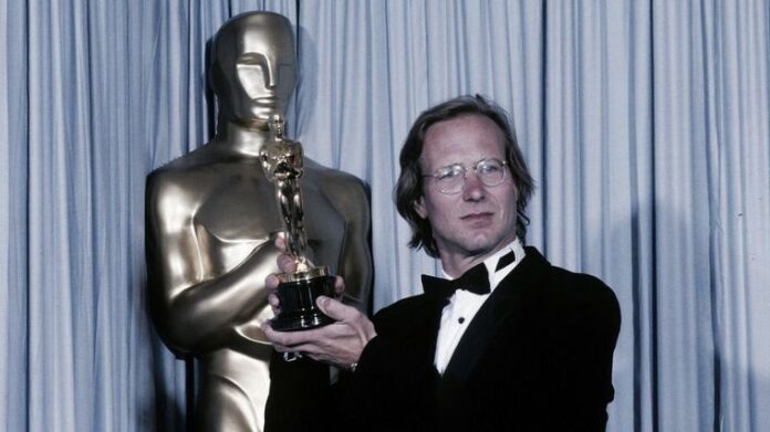 William Hurt