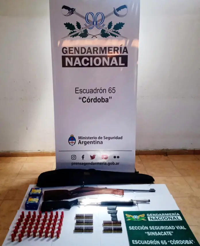 armas