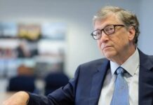 La tecnología que reemplazará a los celulares según Bill Gates