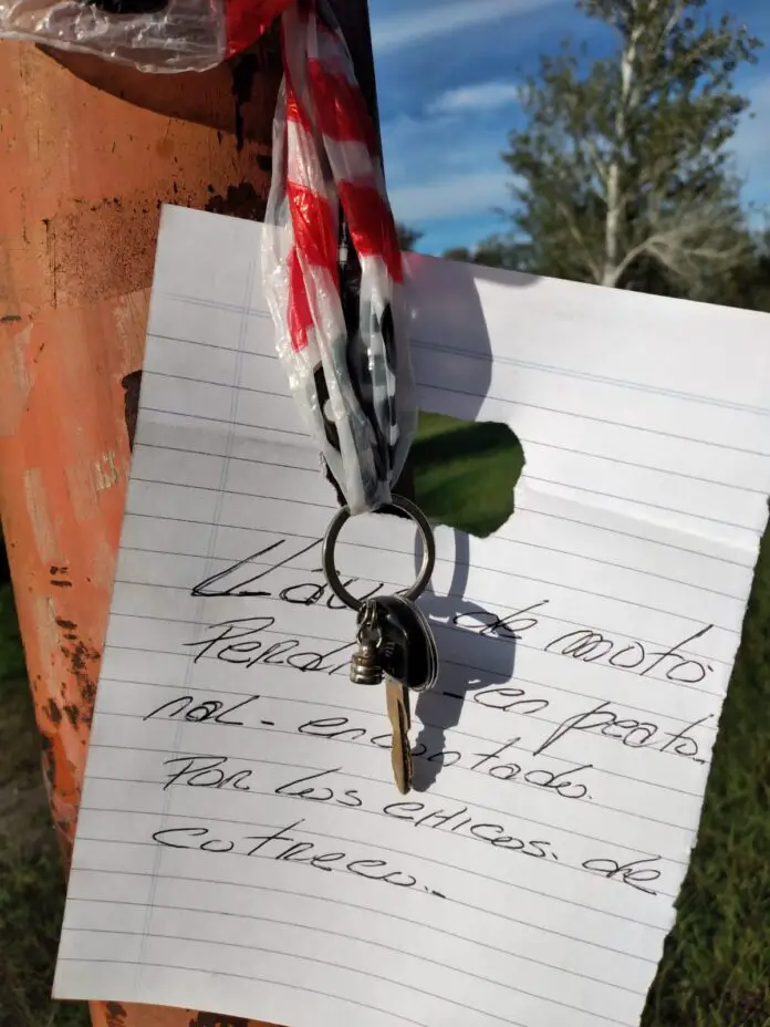 chicos de Cotreco