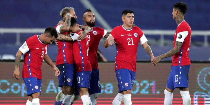 chile202020seleccion