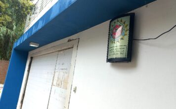 Batalla campal en el centro de Carlos Paz con facas y punzones