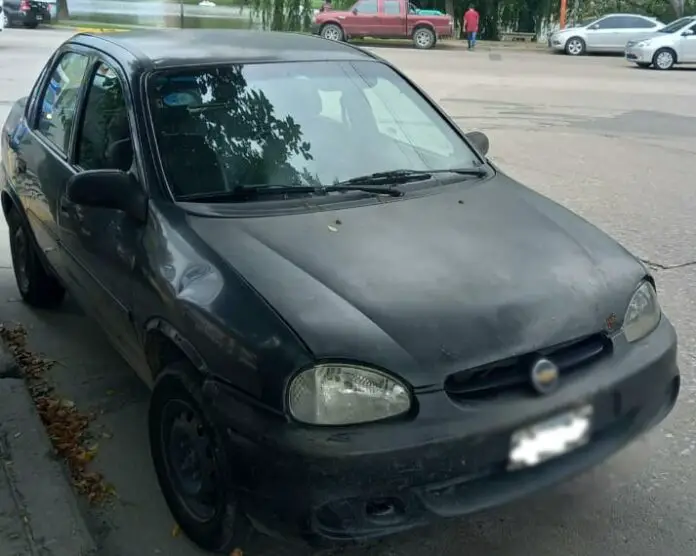 corsa