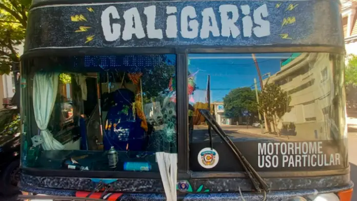 los-caligaris-colectivo