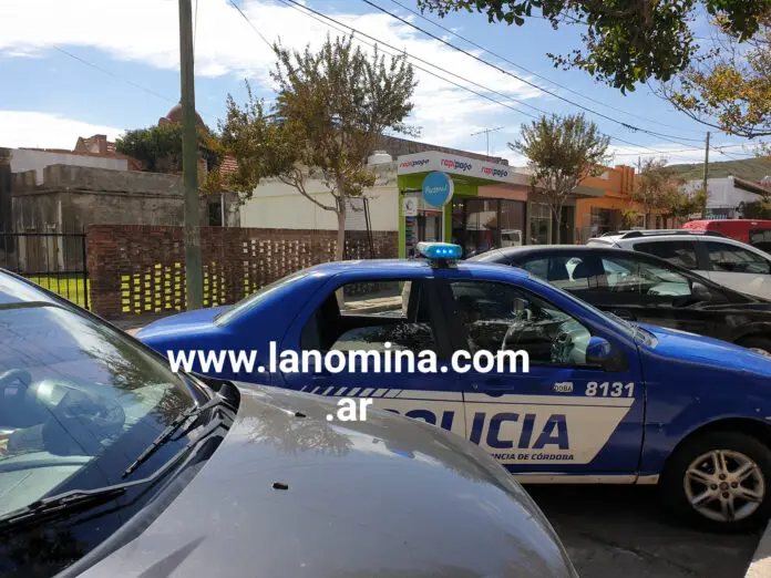 rapipago la cumbre
