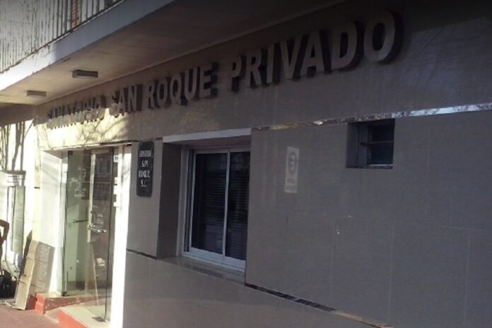 sanroque